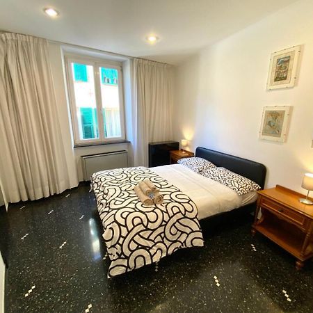 Martel Rooms - Genova Centro Brignole Zewnętrze zdjęcie