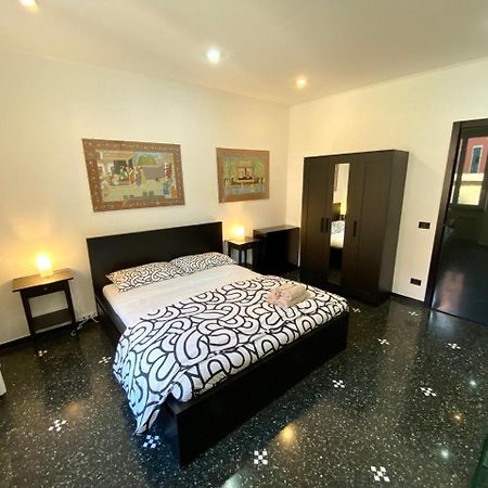 Martel Rooms - Genova Centro Brignole Zewnętrze zdjęcie
