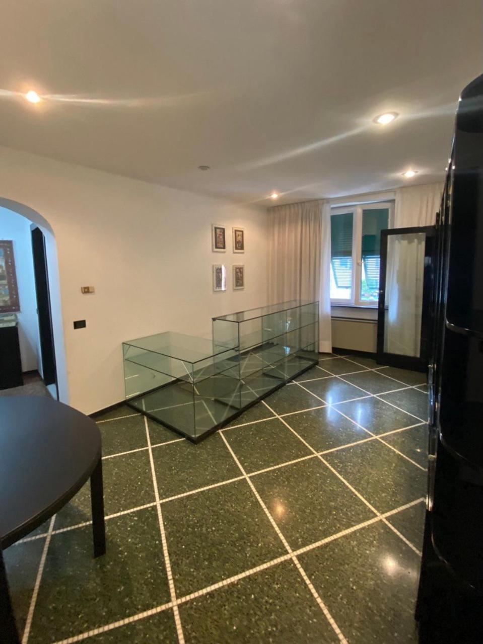 Martel Rooms - Genova Centro Brignole Zewnętrze zdjęcie
