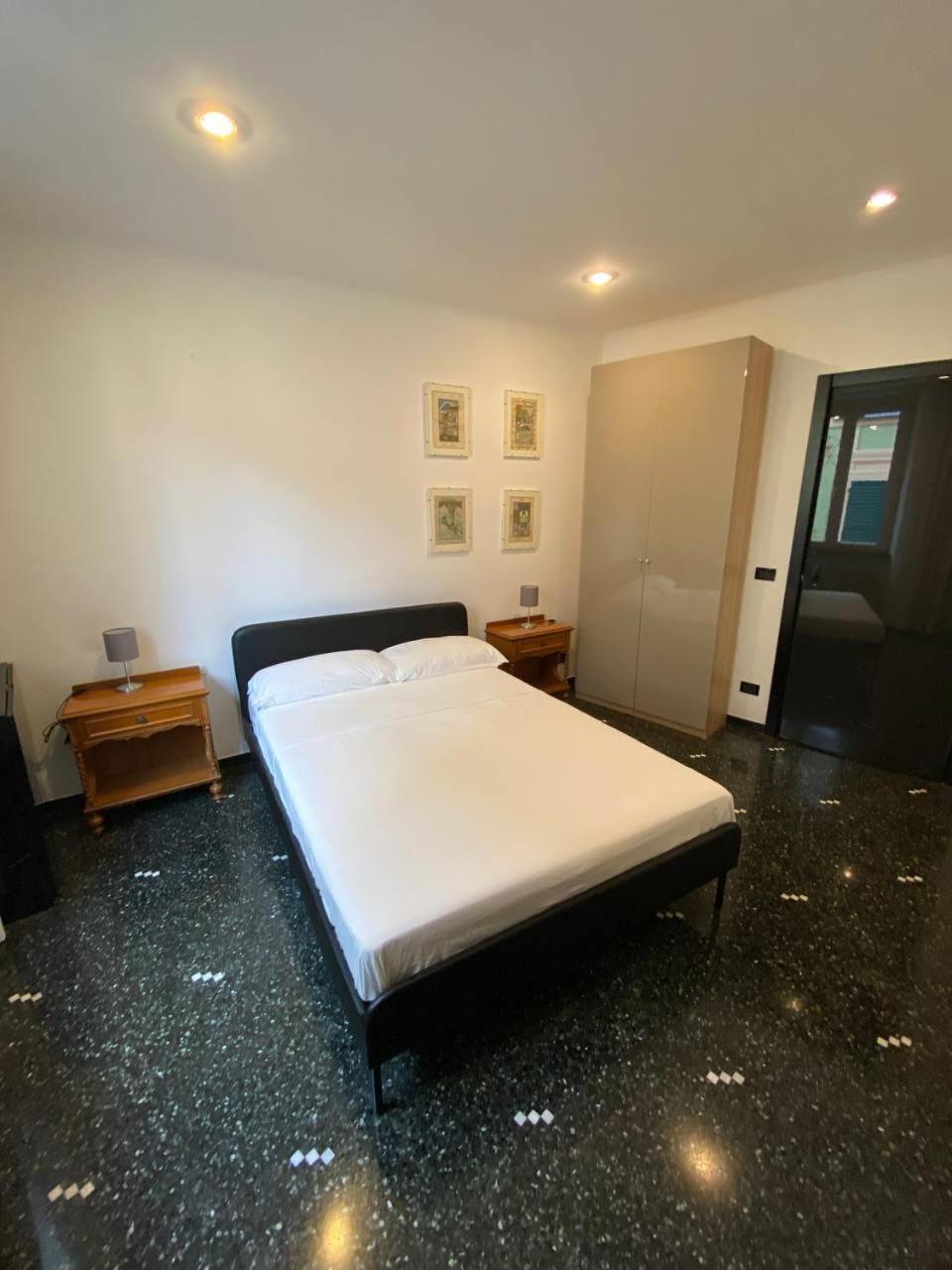 Martel Rooms - Genova Centro Brignole Zewnętrze zdjęcie