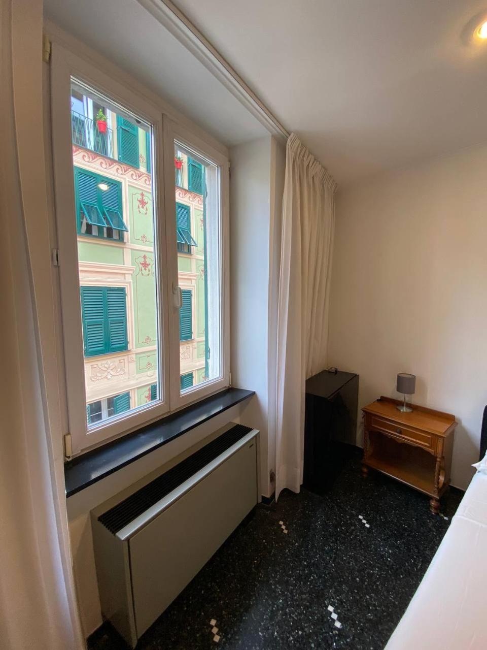 Martel Rooms - Genova Centro Brignole Zewnętrze zdjęcie