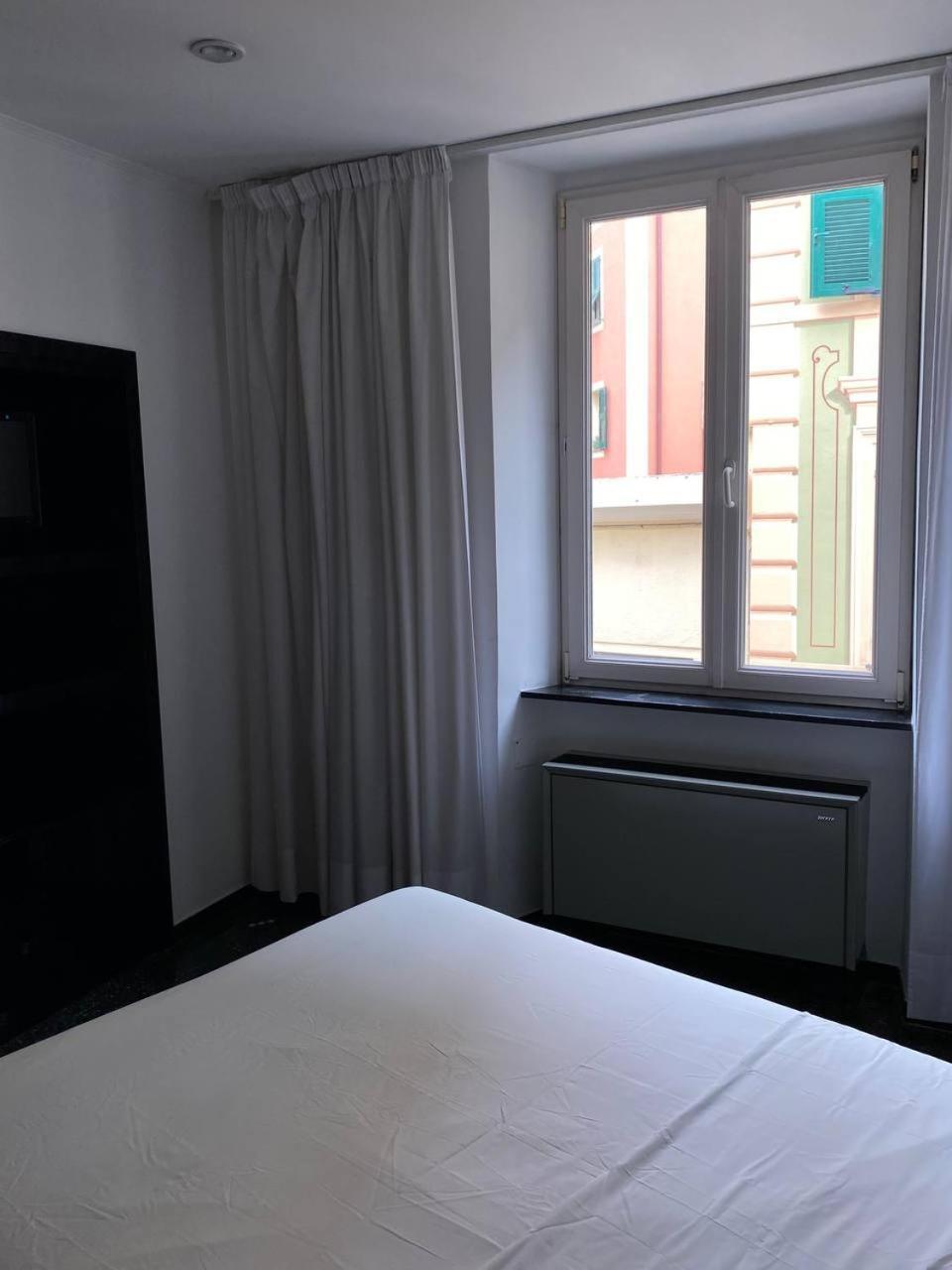 Martel Rooms - Genova Centro Brignole Zewnętrze zdjęcie
