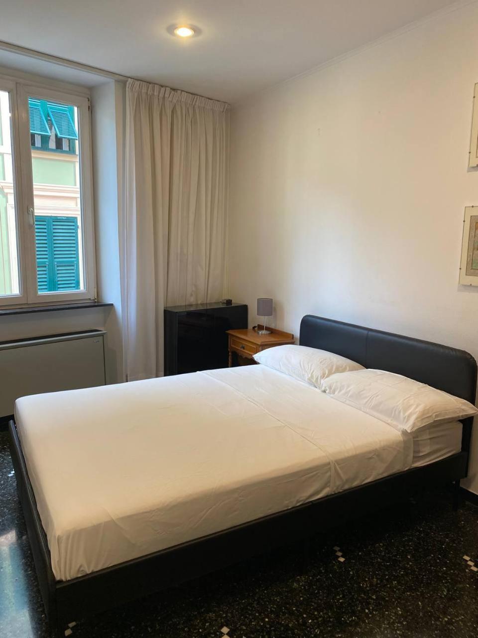 Martel Rooms - Genova Centro Brignole Zewnętrze zdjęcie