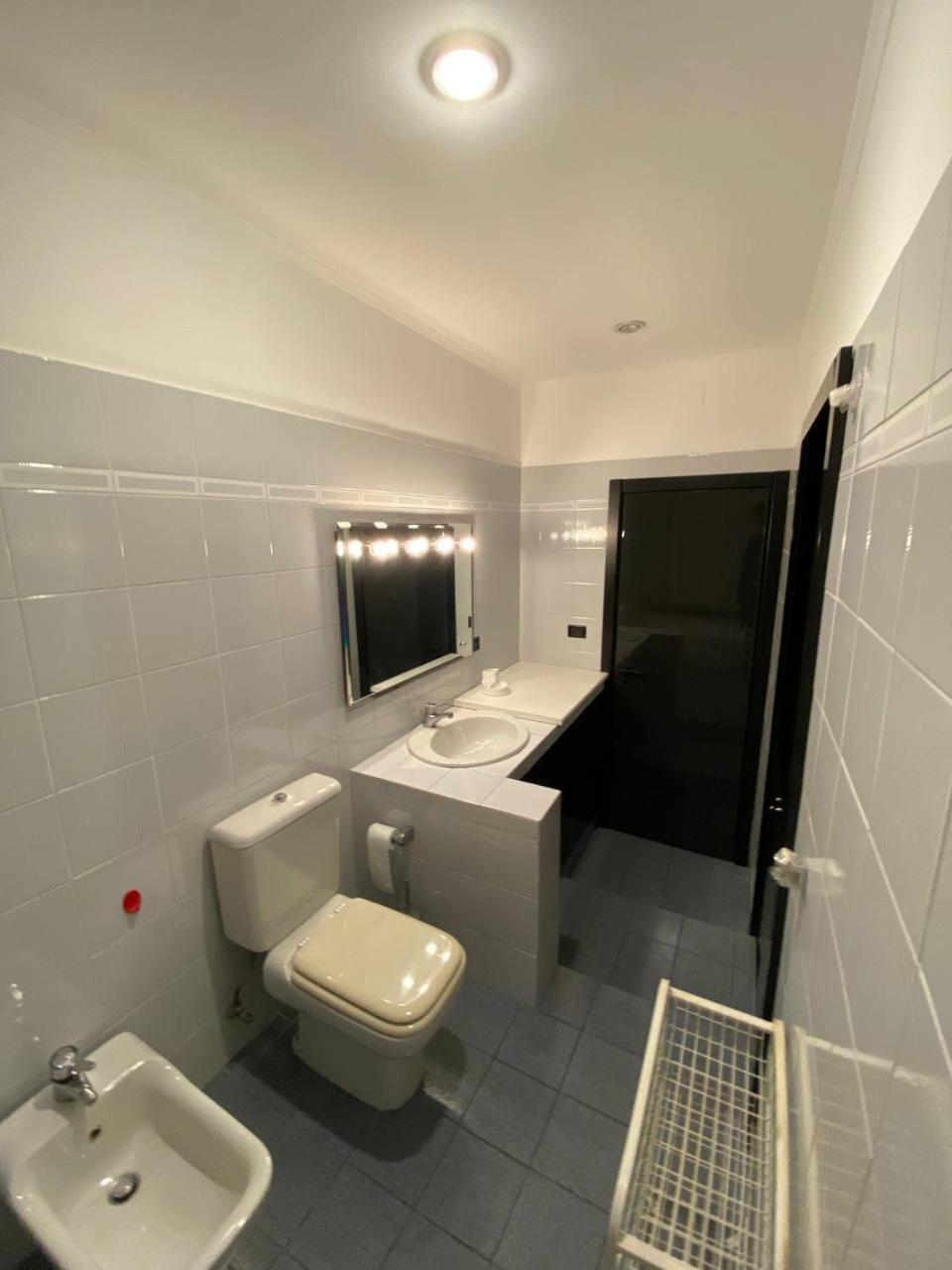 Martel Rooms - Genova Centro Brignole Zewnętrze zdjęcie