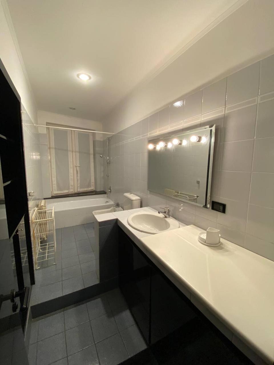 Martel Rooms - Genova Centro Brignole Zewnętrze zdjęcie