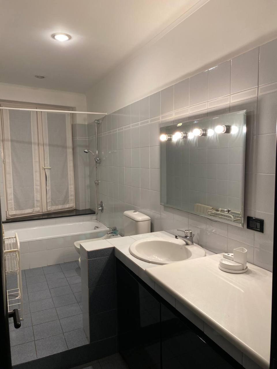 Martel Rooms - Genova Centro Brignole Zewnętrze zdjęcie