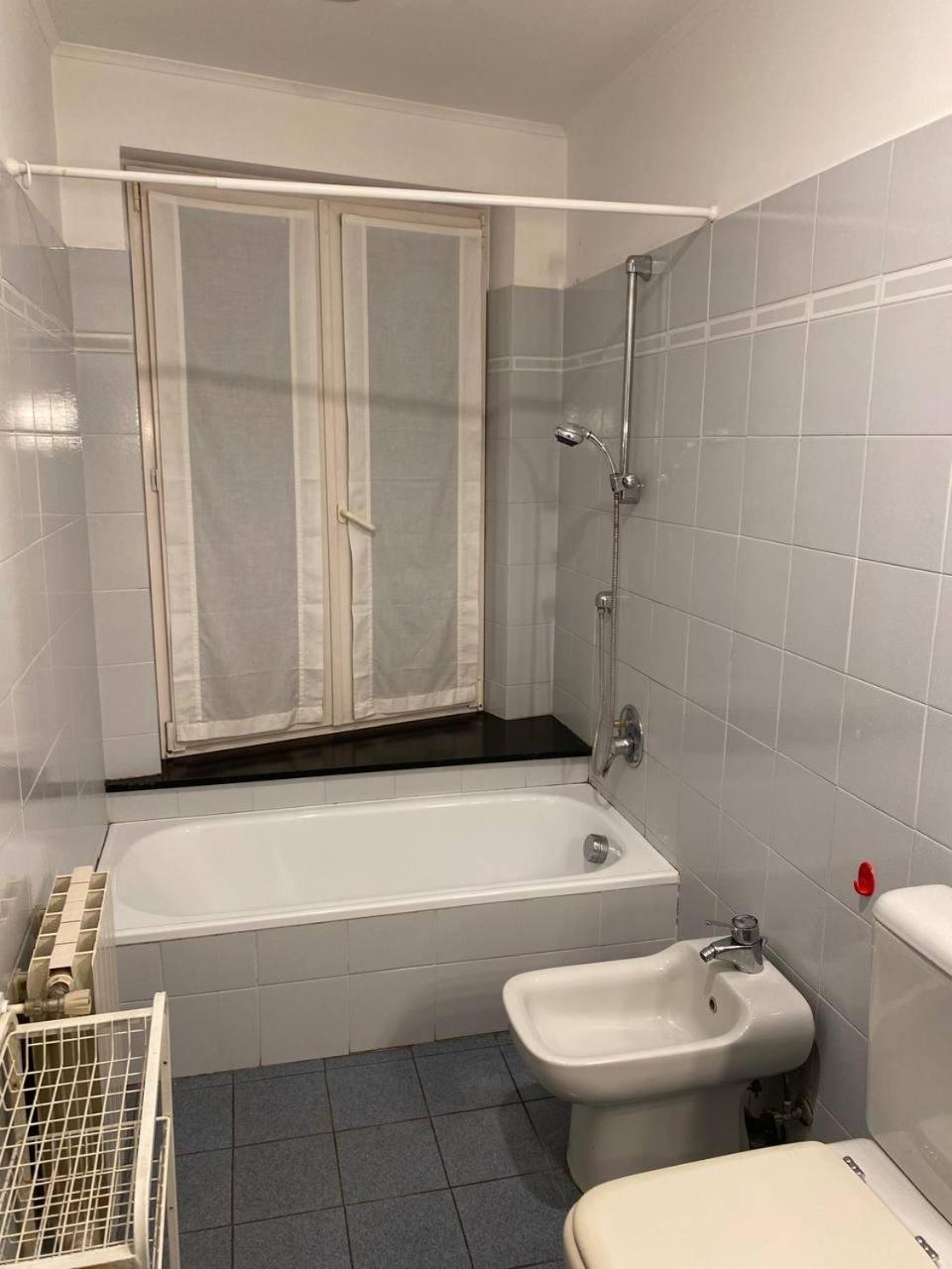 Martel Rooms - Genova Centro Brignole Zewnętrze zdjęcie