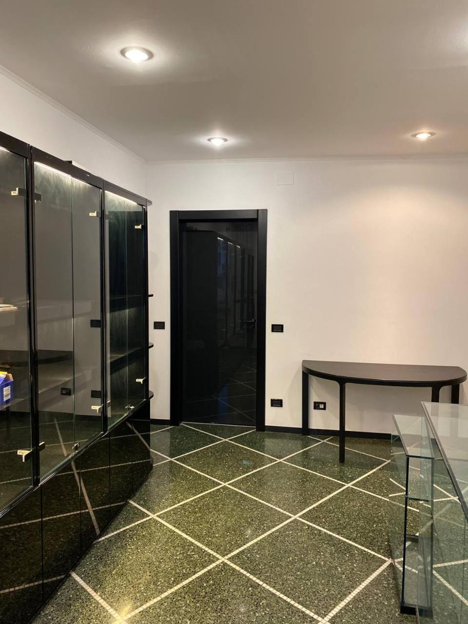 Martel Rooms - Genova Centro Brignole Zewnętrze zdjęcie