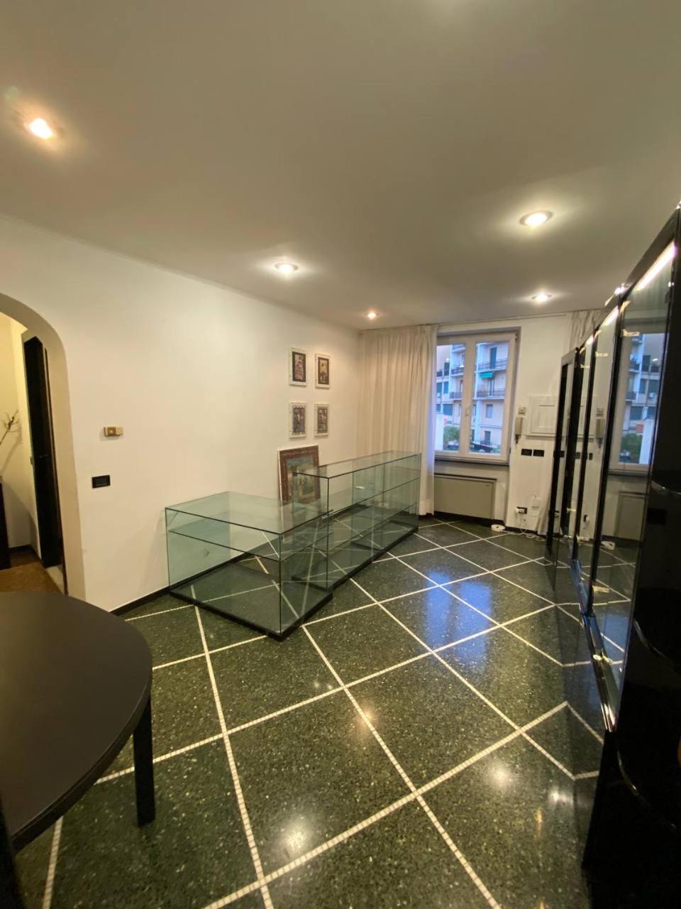 Martel Rooms - Genova Centro Brignole Zewnętrze zdjęcie