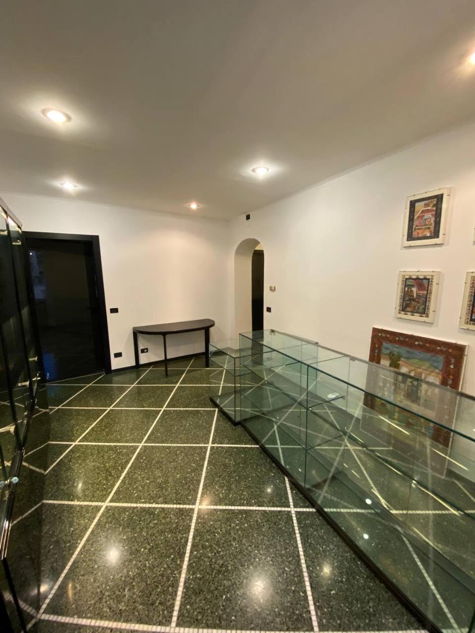 Martel Rooms - Genova Centro Brignole Zewnętrze zdjęcie