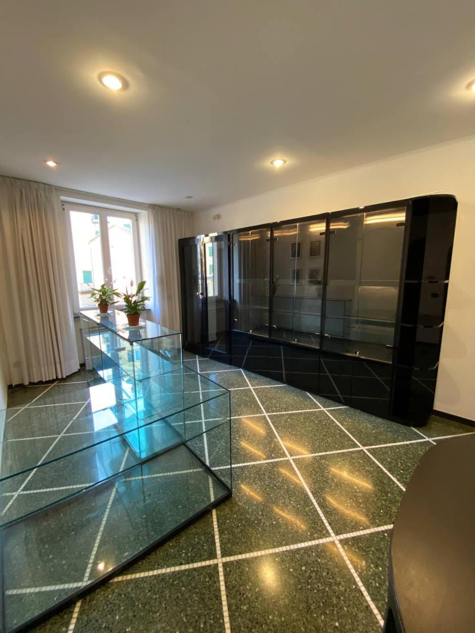 Martel Rooms - Genova Centro Brignole Zewnętrze zdjęcie