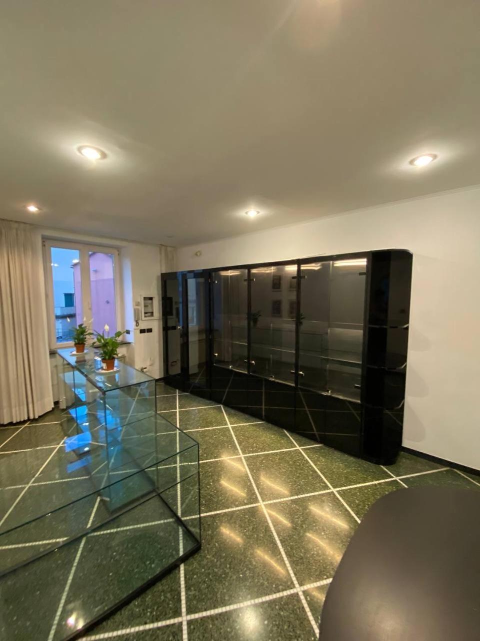 Martel Rooms - Genova Centro Brignole Zewnętrze zdjęcie