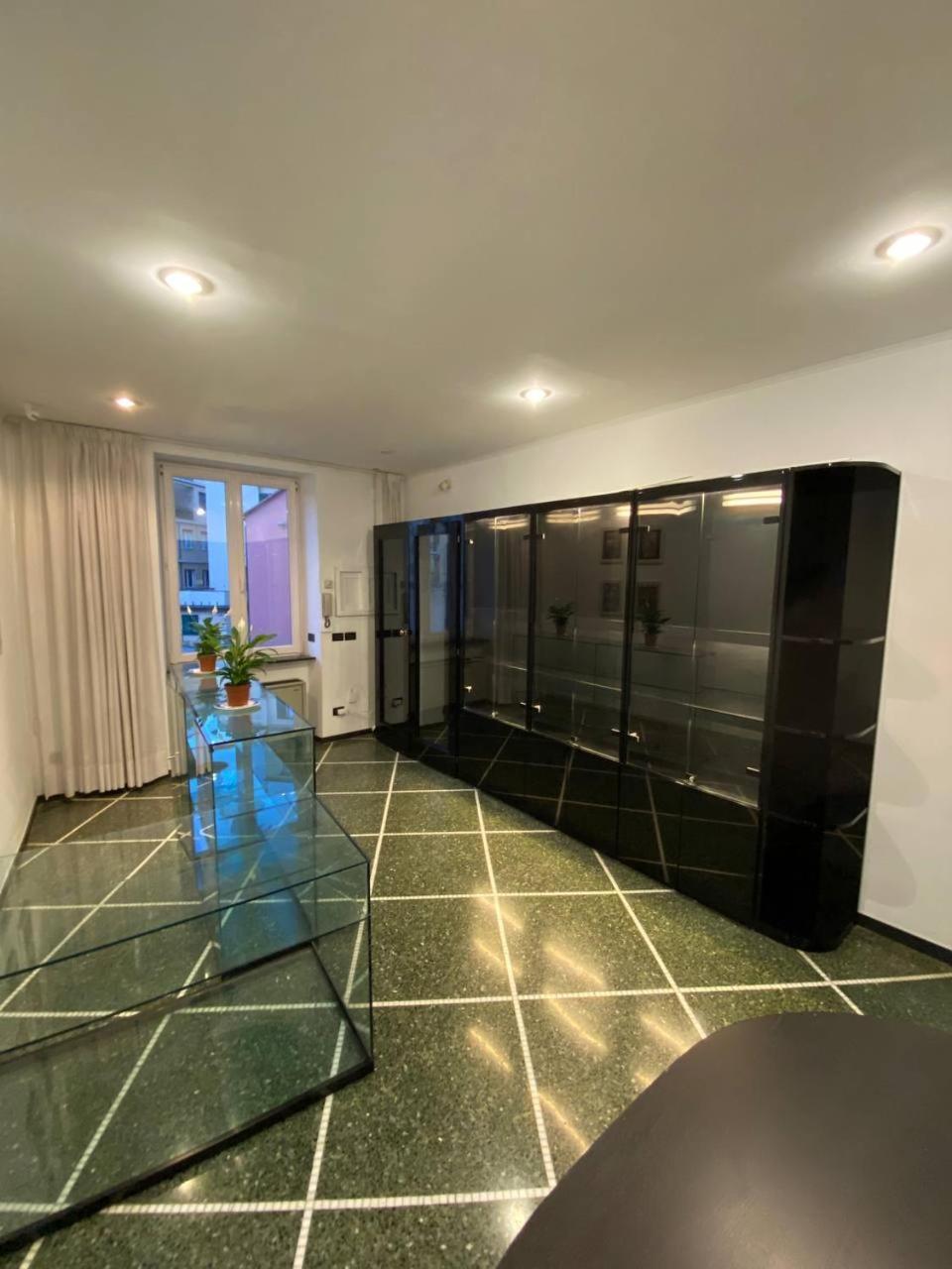 Martel Rooms - Genova Centro Brignole Zewnętrze zdjęcie