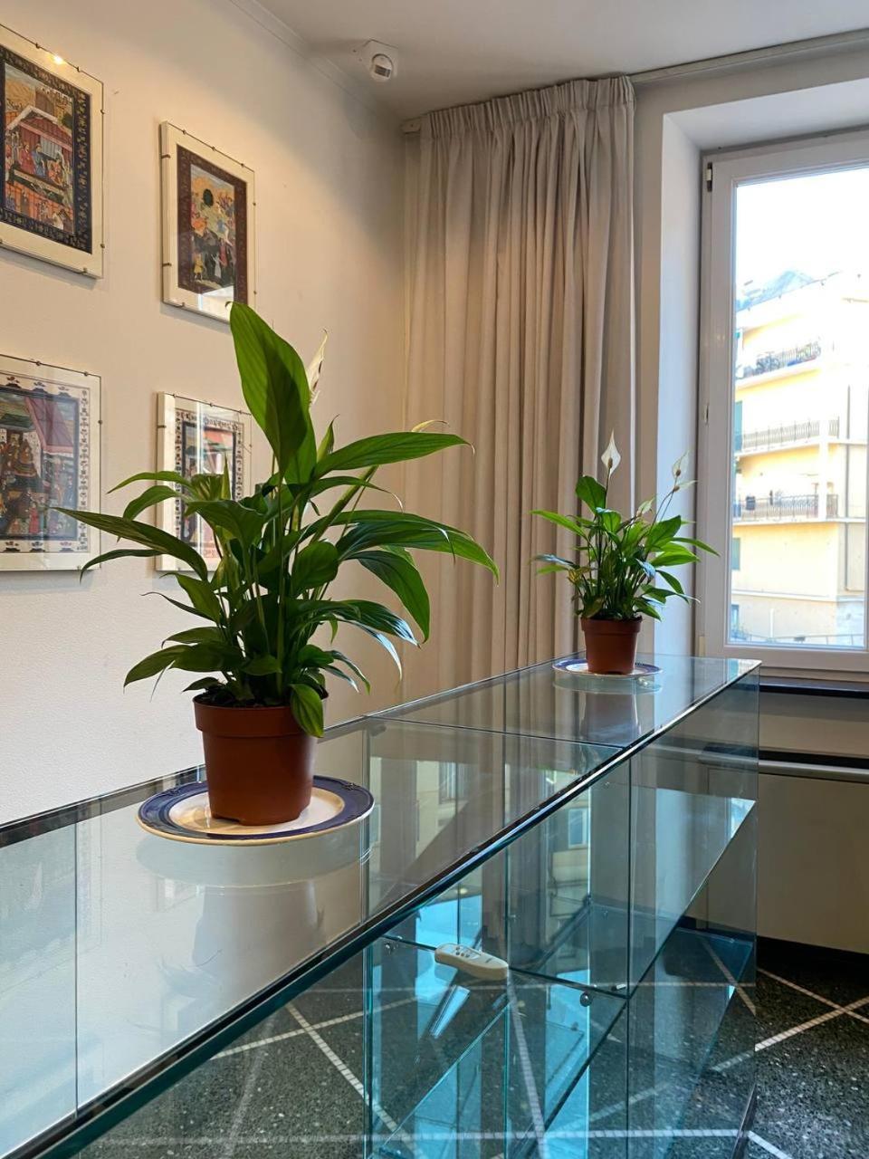 Martel Rooms - Genova Centro Brignole Zewnętrze zdjęcie