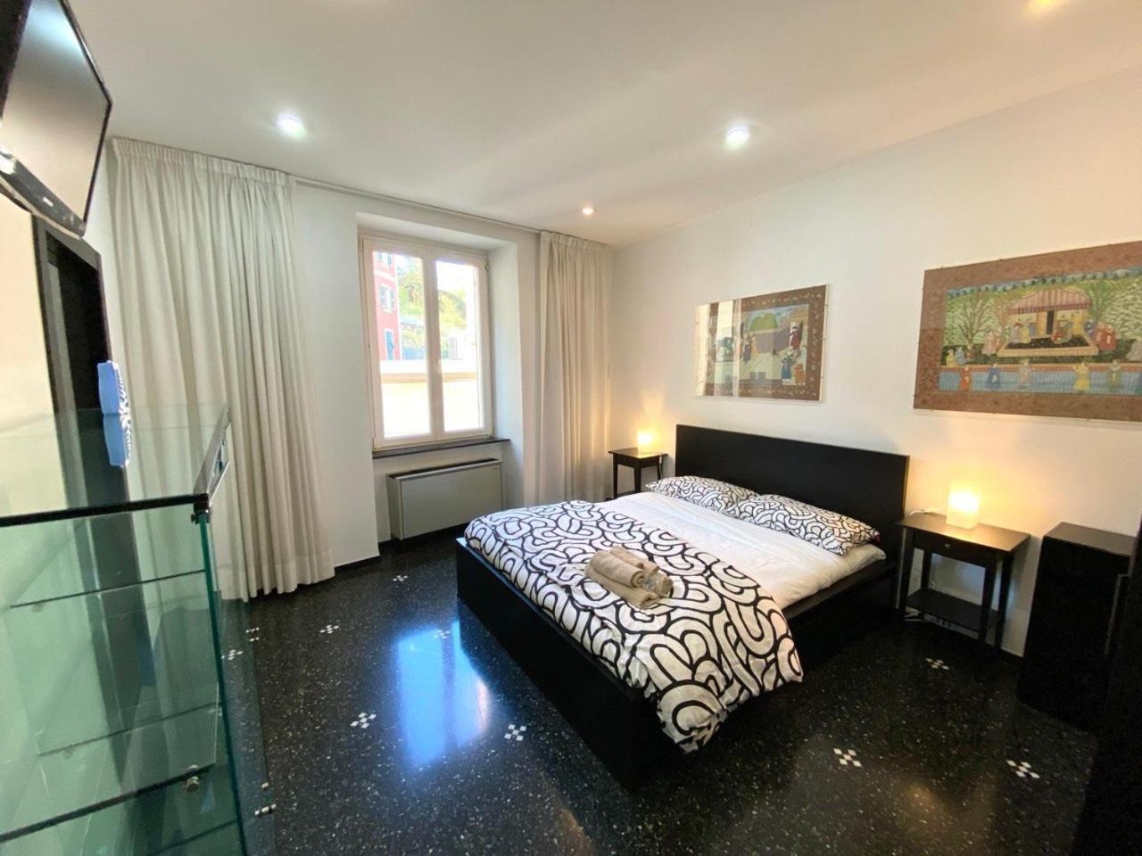 Martel Rooms - Genova Centro Brignole Zewnętrze zdjęcie