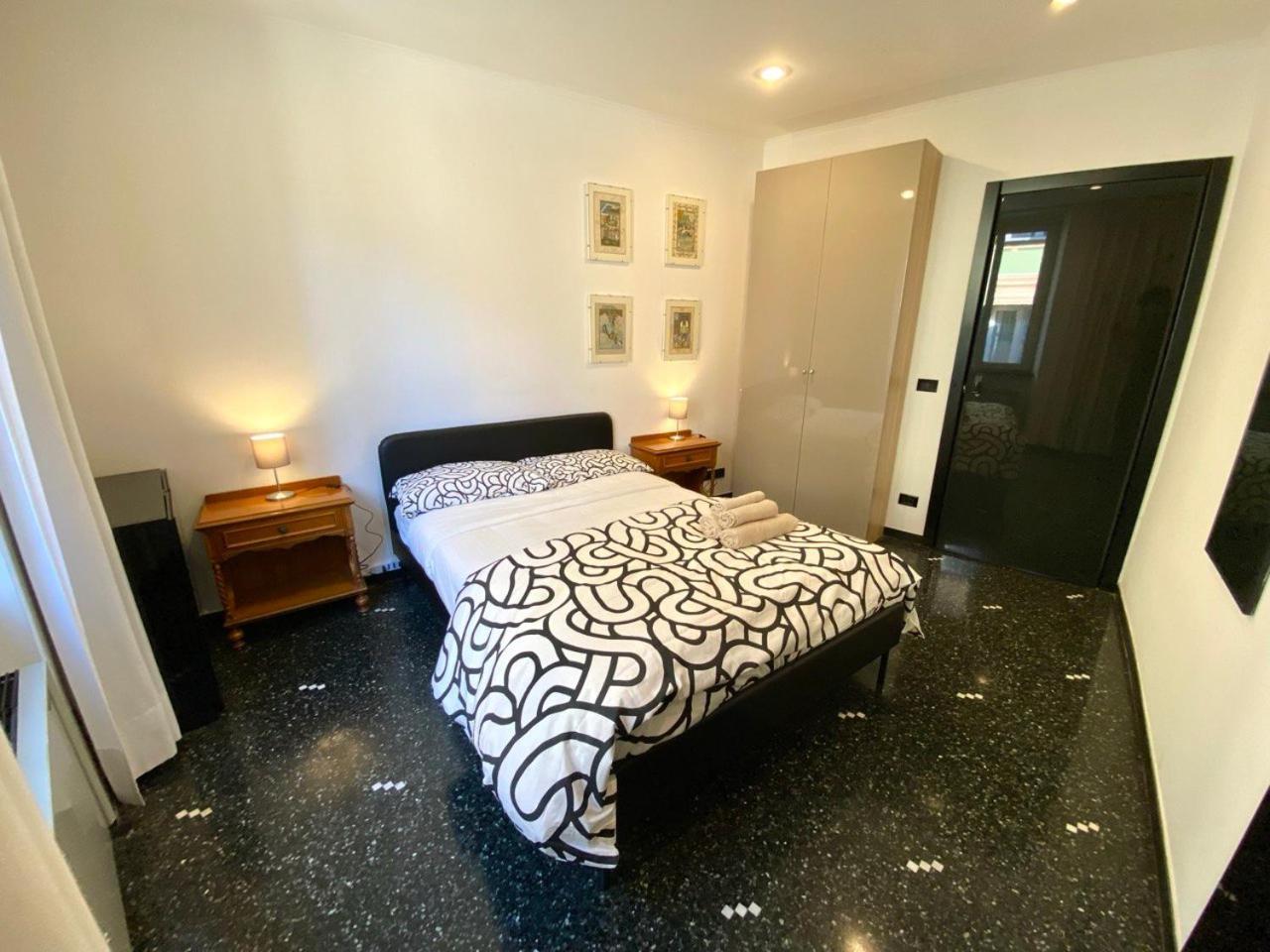 Martel Rooms - Genova Centro Brignole Zewnętrze zdjęcie