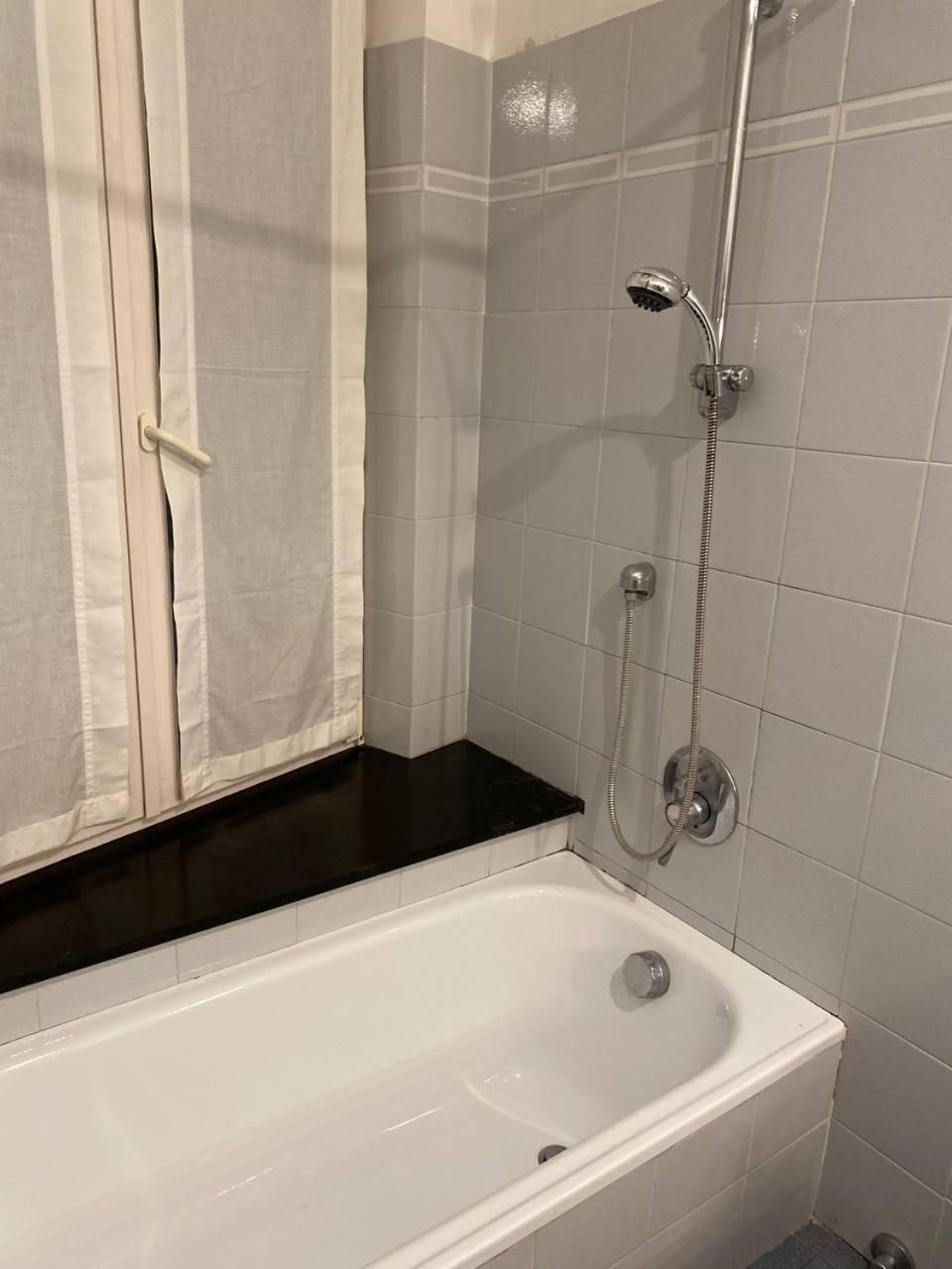 Martel Rooms - Genova Centro Brignole Zewnętrze zdjęcie