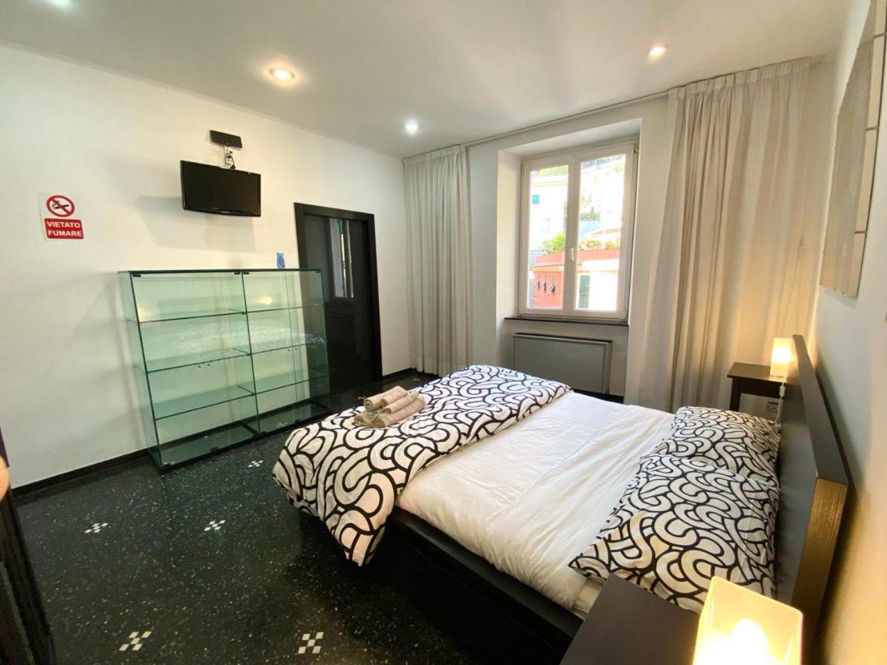 Martel Rooms - Genova Centro Brignole Zewnętrze zdjęcie